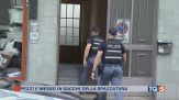 Torino, ucciso e fatto a pezzi