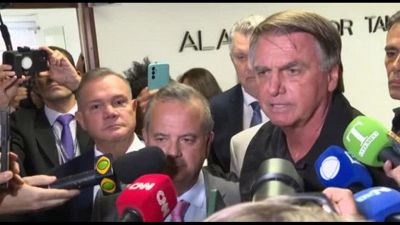 Brasile, Bolsonaro incriminato per tentativo di colpo di Stato