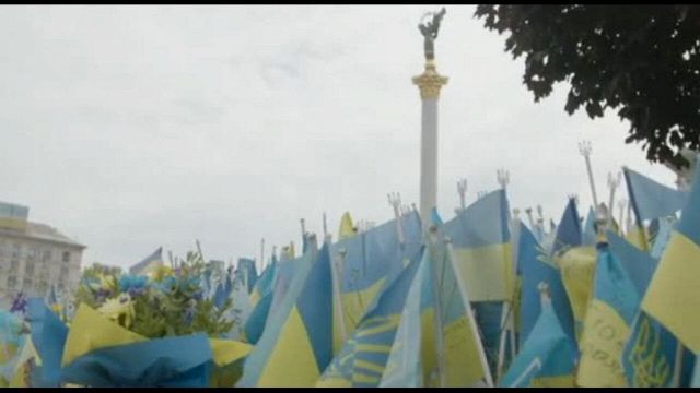 Χάος στη Ρωσία, στο Κίεβο Οι Ουκρανοί χαίρονται: «πολύ αστείο