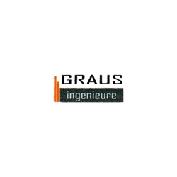 Graus Dr. Ing. Benno logo