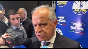 Sicurezza, Piantedosi: no rischio terrorismo ma massima allerta