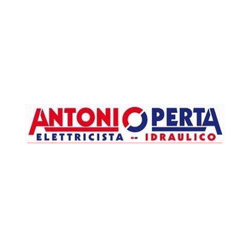 Antonio Perta Elettricista Idraulico Condizionamento logo