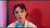 Venezia, Matilda De Angelis: "Balcanica" storia urgente da raccontare