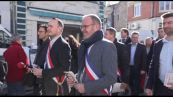 Francia, gli attivisti RN si mobilitano per sostenere Marine Le Pen