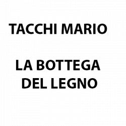 La Bottega del Legno di Mario Tacchi logo