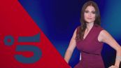 Stasera in Tv sulle reti Mediaset, 21 maggio