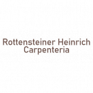 Rottensteiner Heinrich Carpenteria
