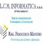 Lcm Informatica - Maniero Rag. Francesco
