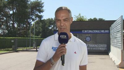 Verso Inter-Napoli, le ultimissime sui nerazzurri