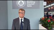 KEY, Magliozzi (Arcadis): integrazione tecnologica e sostenibile