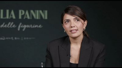 Serena Rossi: i ragazzi hanno perso la fiducia nel futuro, gravissimo