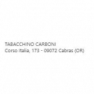 Tabacchino Carboni