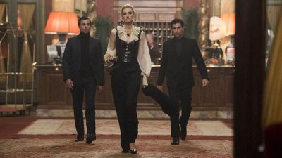 Stasera in TV: film, serie e programmi di venerdì 2 febbraio