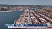 Breaking News delle 14.00 | Intesa Usa-Ue, dazi al 15%