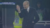 Allegri come...Ancelotti