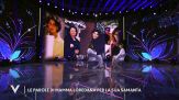 Le parole di mamma Loredana per Samanta Togni