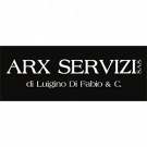 Arx Servizi S.a.s. di Luigino Di Fabio e C.