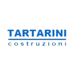 Tartarini Costruzioni logo