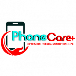 Phone Care Plus Furio Camillo logo