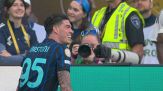 Inter, Monaco è solo un ricordo