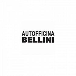 Autofficina Bellini e C. logo