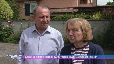Garlasco, i genitori di Chiara Poggi: "Basta fango su nostra figlia"