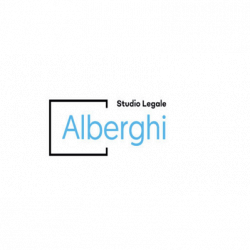 Studio Legale Alberghi logo