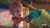 A Giffoni arriva "Ozi - La voce della foresta"