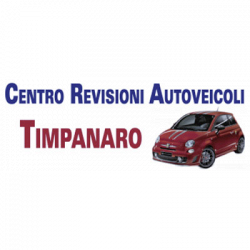 Centro Revisioni Autoveicoli Timpanaro Autorizzata M.C.T.C logo