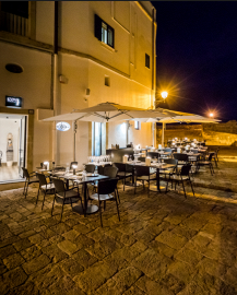 Icon Restaurant Otranto