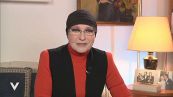 Eleonora Giorgi: l'intervista integrale