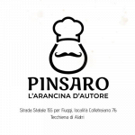 Pinsaro - L'Arancina D'Autore