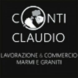 Claudio Conti Arte Funeraria Marmi logo