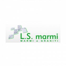L.S. MARMI logo