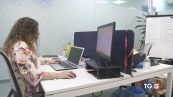 Lavoro, nuovo record occupati