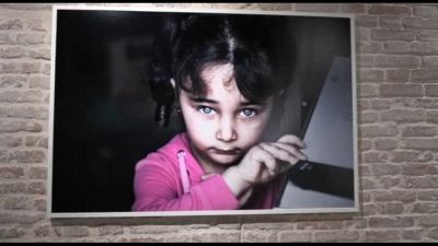 Dreams in Transit, una nuova mostra per The Human Safety Net