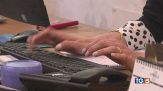 Istat, meno disoccupati Inps, giovani al centro