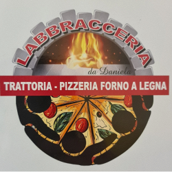 Trattoria - Pizzeria Da Daniela logo