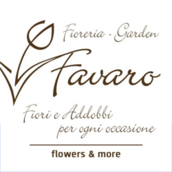 Fioreria Garden Favaro logo