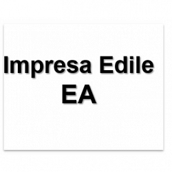 Impresa edile EA logo