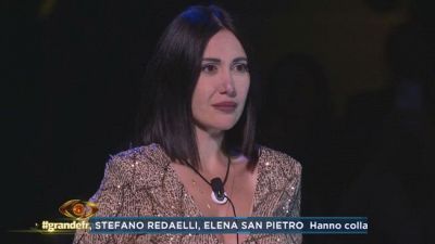 Grande fratello, la vincitrice è Jessica Morlacchi