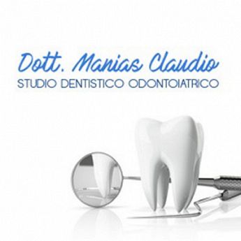 Manias Claudio Studio Dentistico cure dentarie
