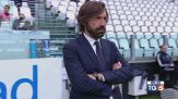 Ore decisive per Pirlo Malagò riflette sul Ct