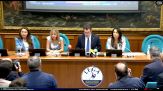 Ceccardi (Lega): sinistra complice dell'avanzata dell'Islam in Italia