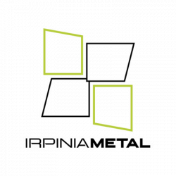 Irpinia Metal logo