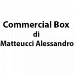 Commercial Box di Matteucci Alessandro