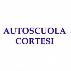 Autoscuola Cortesi logo