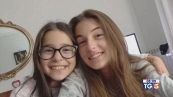 Alysia e Sarah non si trovano