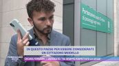Chiara Ferragni, l'avvocato: "Ha sempre rispettato la legge"