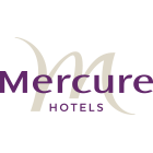 Mercure Delfino Taranto logo